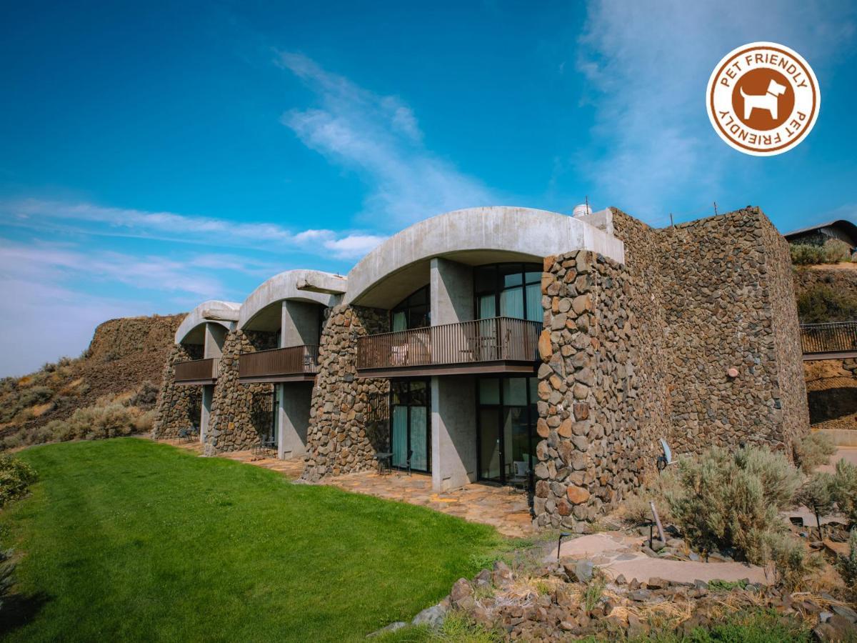 Sagecliffe Resort & Spa George Exterior photo